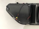 Upper Grille (LED, DRL)